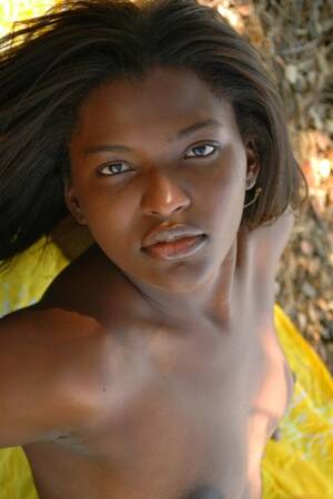 hot black small tits - Tiny Tits Black Teen Porn Pics & Naked Photos - PornPics.com