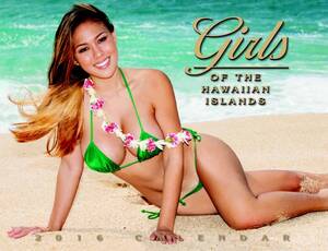 hawaii island girls - Hawaii erotic - 66 photo