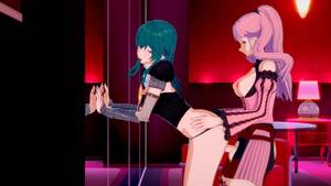 Fire Emblem Futa Porn - Fire Emblem FUTA Hilda Creampies Byleth - Pornhub.com