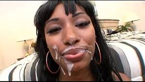 big cumshot tit eva arnaz - 