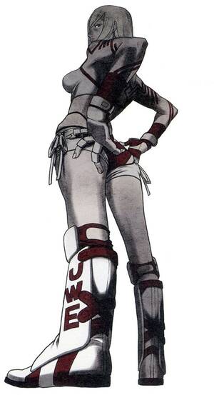 No More Heroes Porn - No More Heroes 2 is Not About Revenge | by Charleston O'Bryant | Medium