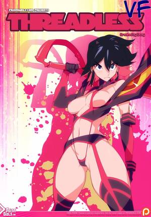 free kill la kill hentai - Kill La Kill - Hentai Manga, Doujins, XXX & Anime Porn
