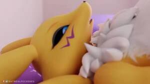 digimon furry hentai sex - Digimon furry porn - XNXX.COM