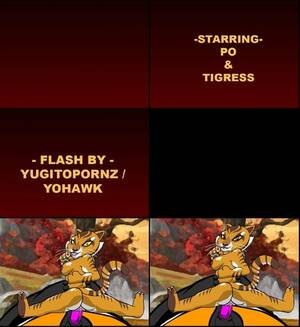 Kung Fu Panda 2 Porn Fap - swfchan: kungfupanda.swf
