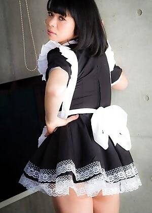 amy ladyboy french maid - Ladyboy Maid Ying Tube | Anal Dream House