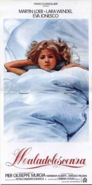 free french nudist - Maladolescenza - Wikipedia