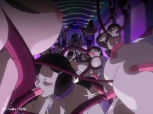 Animated Kink Porn - Photo number 15 from Hentai Express shot for Animated Kink on Kink.com.  Featuring