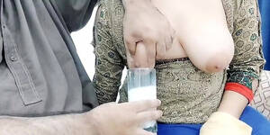 fanatical About Milk - Milk Indian HD Porn Videos, Milk HD XXX Porno Movies: 1