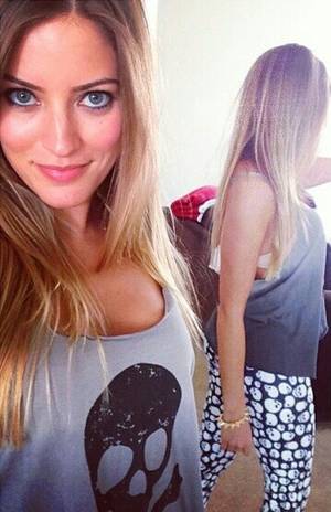 Justine Ezarik Porn - IJustine