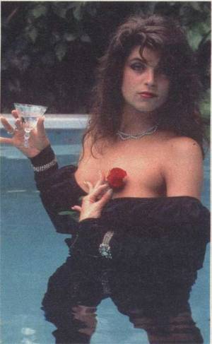 Kirstie Alley Lesbian Porn - For this scene, Marcus strokes himself in bed, and finishes himself on the  bedroom stairs. No doubt that you will like the way Kirstie exposes her ...