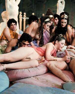Caligula - Caligula (1979) Porn Pictures, XXX Photos, Sex Images #820990 - PICTOA