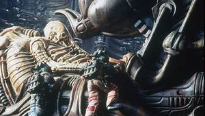 Ellen Ripley Facehugger Porn - A (Not So) Brief Conversation About the Alien Franchise