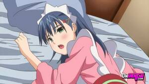 Imagination Anime Porn - Anime hentai porn of boy caught fucking pretty stepsister