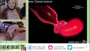 Futa Furry Game Porn - Hairy FTM Plays Furry Futa Sex Game Naked - Pornhub.com