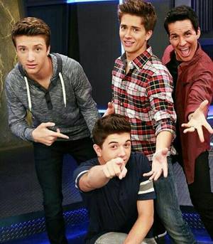 Madison Pettis Lab Rats Porn - Lab Rats, Disney Channel