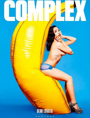 hot lesbian orgy demi lovato - Love Is Fluid\