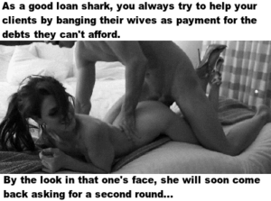 Debt Caption Porn - 1439130624146.gif | MOTHERLESS.COM â„¢