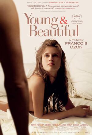 naked sleeping lesbian - Young & Beautiful (2013) - IMDb