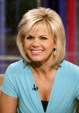 Gretchen Carlson Sexy Videos - In lawsuit, Gretchen Carlson alleges sex harassment at Fox | AP News