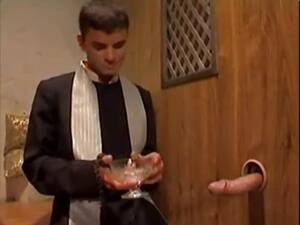 glory hole church - Religious glory hole - Gayfuror.com