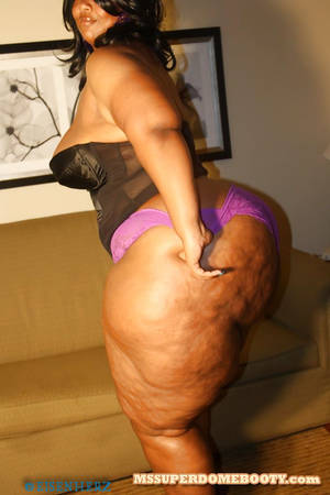 big black ssbbw superdome - Ms super dome booty Porn Pics #29246383
