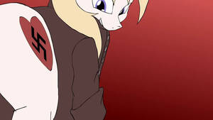 Mlp Sexy Nazi Porn - 2364441 - e621