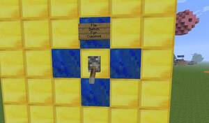 Minecraft Sex Statues Porn - So...I built a naked statue of myself that can ejaculate wolves...finally  decided to share it : r/Minecraft