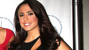 Andrea Tantaros Sex Tape - Andrea Tantaros Lawsuit Targets Five Executives at Fox News for Retaliation  â€“ The Hollywood Reporter
