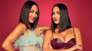 bella twins anal sex - Nikki And Brie Garcia (Bella Twins) Comment On AEW And A Potential  Wrestling Return - PWMania - Wrestling News