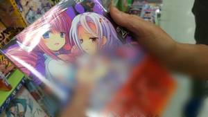 Japanese Anime Girl - Japan cracks down on child porn