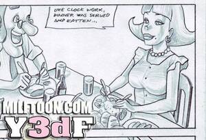 Jimmy Neutron Pregnant Porn - Milftoon - Jimmy Neutron and His Mother | XXXComics.Org