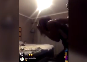 African Forced Sex Porn - Babes Wodumo: Outrage in South Africa over video of singer being beaten |  The Independent | The Independent