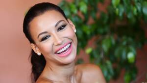 naya rivera naked lesbian sex - 5 wacky things from Glee's Naya Rivera | CNN