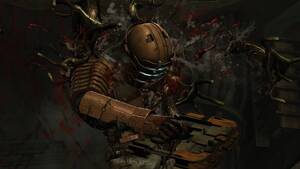 Dead Space 3 Porn - Dead Space Don'ts - Giant Bomb