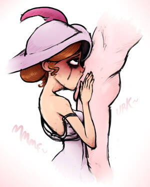 A Monster In Paris Hentai Porn - Un P'tit Erotique ~Deux~ by Sparrow - Hentai Foundry