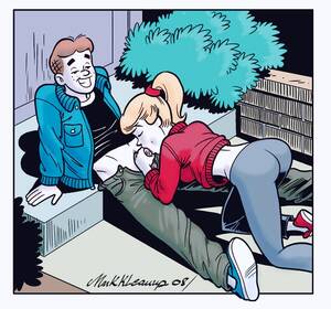 Archie Comics Porn Movies - Porn Archie - the best collection of porn pics | MULT34