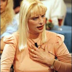 Italian Porn Politician - Ex-porn star spices up Hungarian elections | | azdailysun.com