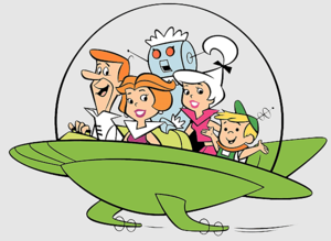 Judy Jetson Porn Comic - Jetsons The Movie, judy Jetson, George Jetson, Cartoon Animation,  Hanna-Barbera, jetsons, american Broadcasting Company, sitcom, flintstones,  hannabarbera | Anyrgb