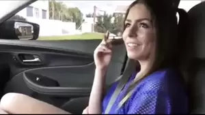 Car Pov Porn - Sex in the car in POV | xHamster