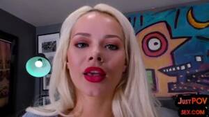 hd pov dirty talk - POV dirty talking babe rides POV dick - Free Porn Videos - YouPorn