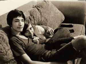 Babies Having Sex - young couple