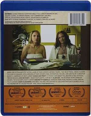 contest jr nudist naturist freedom - Amazon.com: Act Naturally [Blu-ray]