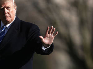 Franklin Pa Area Homemade Elderly Porn - What You Need To Know About A Mueller Subpoena, Trump And The Russia  Imbroglio