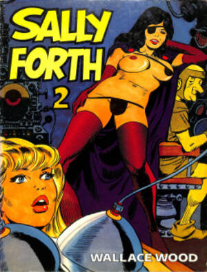 Forth Porn - Parody: sally forth - Hentai Manga, Doujinshi & Porn Comics
