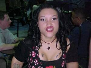 Bridget Midget Star - Bridget The Midget Faces 15 Years In Prison After Stabbing Her Boyfriend In  The Calf With A Butter Knife | Barstool Sports