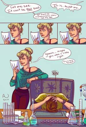 Jimmy Neutron Body Swap Porn - Bad Grade by ArtistUnknown2017.deviantart.com on @DeviantArt Â· Jimmy NeutronSpongebobFunny  ...