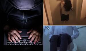 Korean Revenge Porn - Co-founder of South Korea's biggest pornography website is jailed for revenge  porn videos | Daily Mail Online