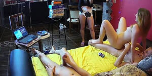 boobs on hidden cam - Candid Boobs Amateur Hd Hidden Cam Videos HD SEX Porn Video 21:21