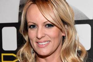 Daniel Porn Star Student - Stormy Daniels: Everything you need to know about Trump's alleged porn star  mistress