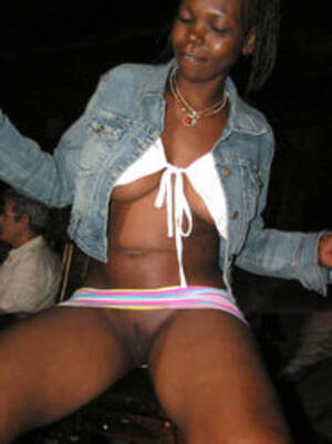 Black Tranny Prostitute - Black Tranny Street Hooker | Anal Dream House